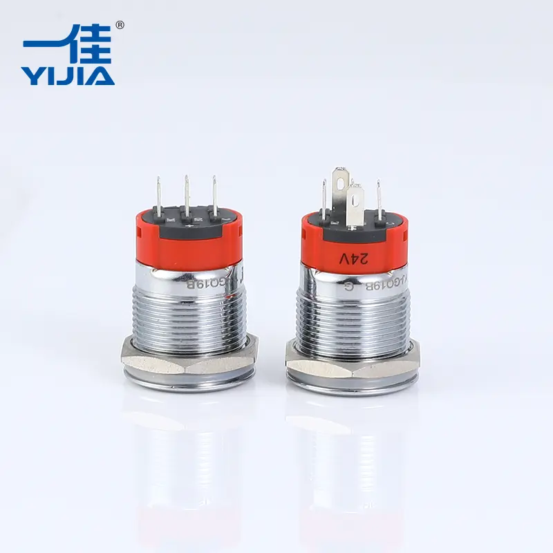 19mm Pansandaliang Switch