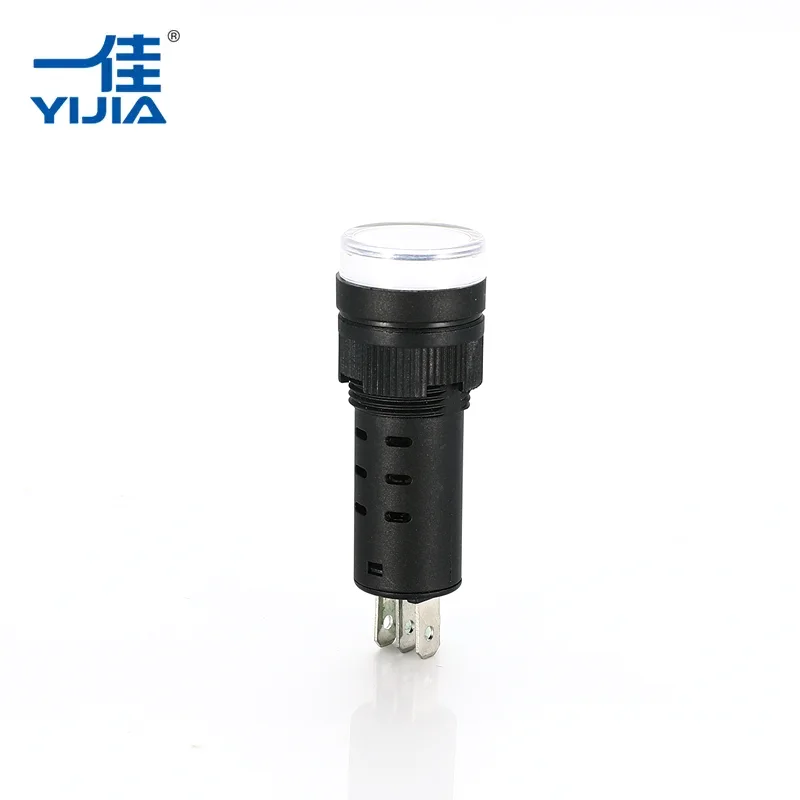 Bakit Ka Dapat Pumili ng Multicolor Indicator Light para sa Iyong Mga Application