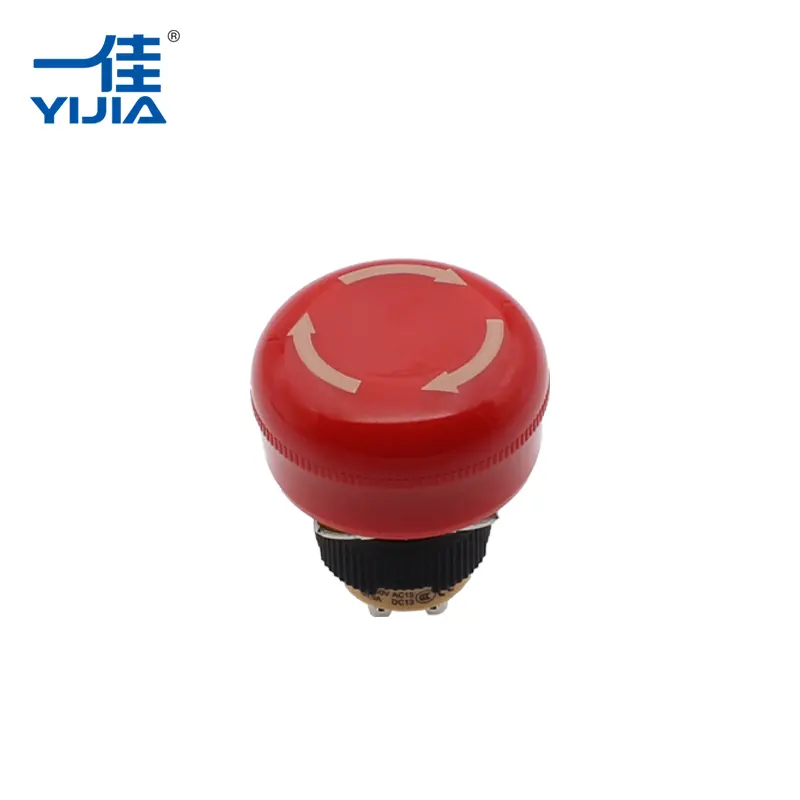 Bakit Ka Dapat Mamuhunan sa Push Emergency Button para sa Iyong Pasilidad