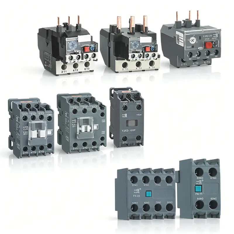 Contactor Contactor