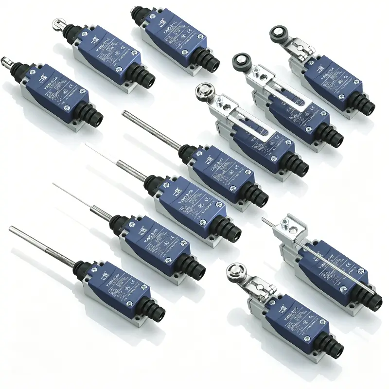 Limit Switch Limit Switch