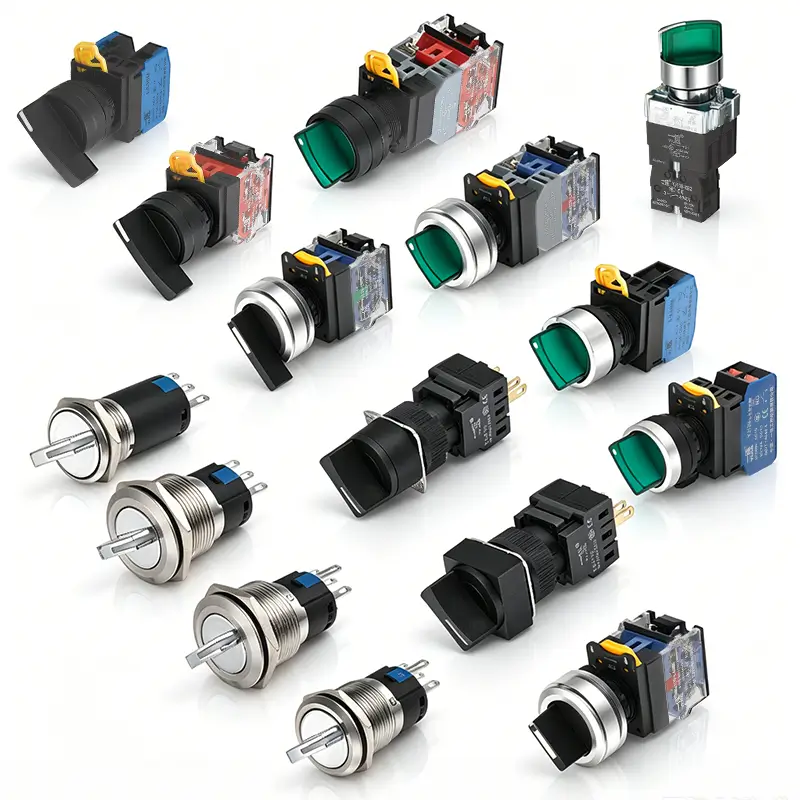 Selector Switch Selector Switch