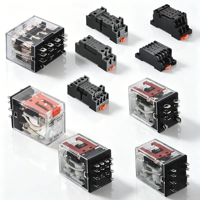 Electromagnetic Relay Electromagnetic Relay