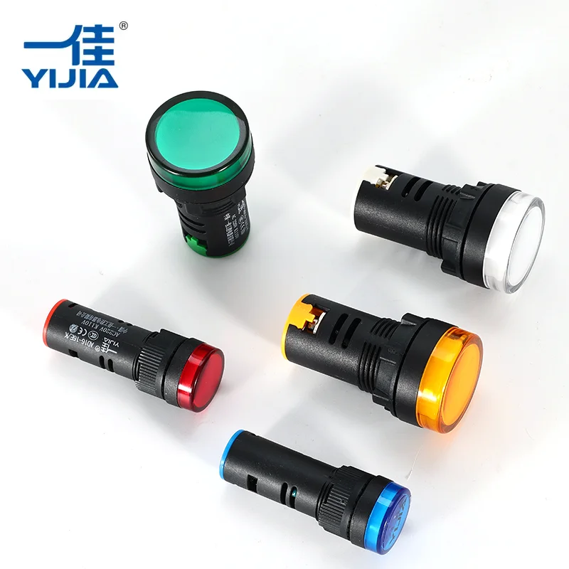 Automation Equipment Anti-interference Signal Light