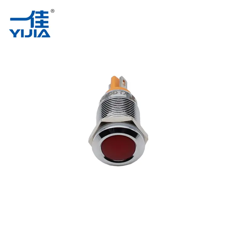 Ilaw ng tagapagpahiwatig