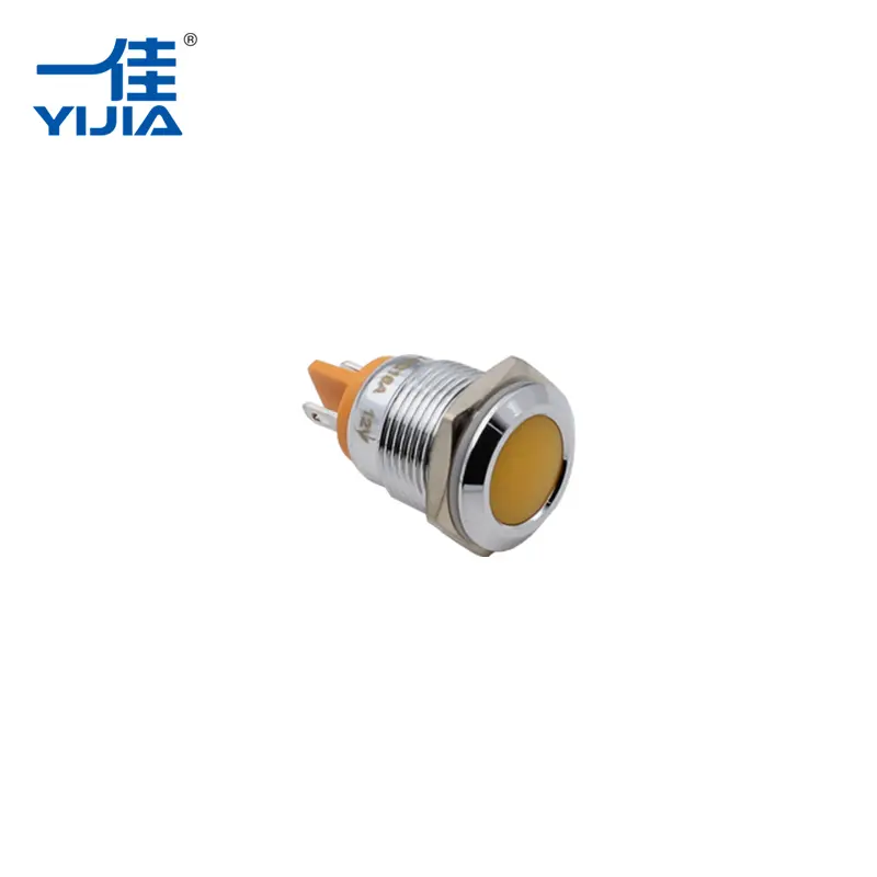 Ilaw ng tagapagpahiwatig