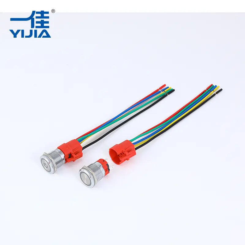 Metal Pansandali Switch