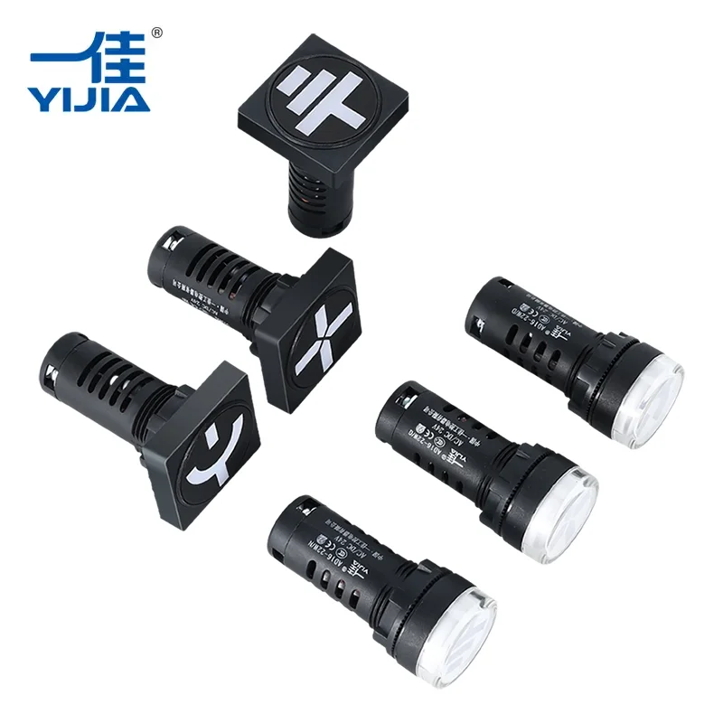 Ilaw ng tagapagpahiwatig ng posisyon