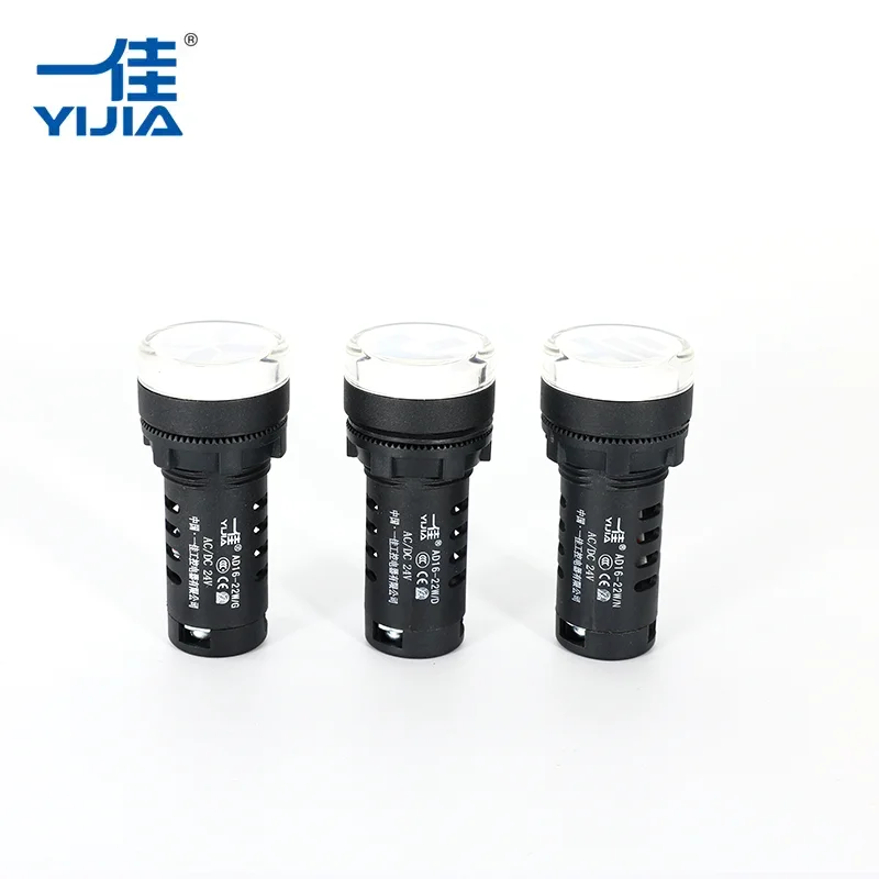 Ilaw ng tagapagpahiwatig ng posisyon