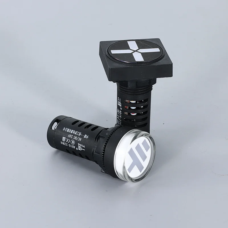 Ilaw ng tagapagpahiwatig ng posisyon